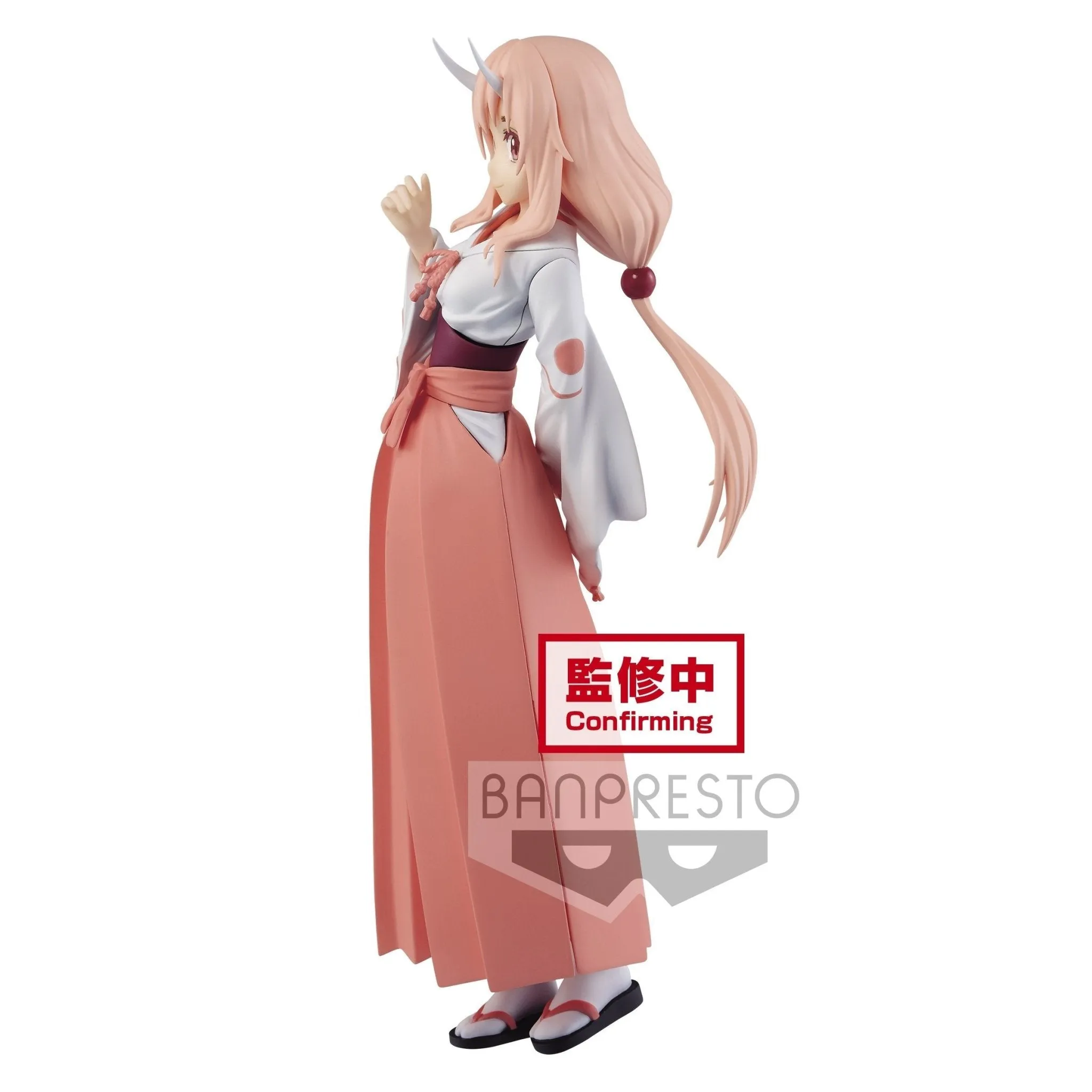 [Pre-order] That Time I Got Reincarnated as a Slime - Otherworlder vol.6(A: SHUNA) FIGURE
