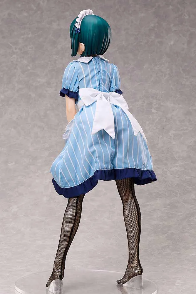 [Pre-order] The Cafe Terrace and its Goddesses - Shiragiku Ono 1/4 Scale Figure FREEing
