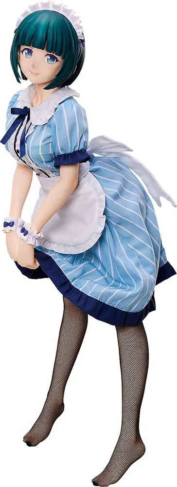 [Pre-order] The Cafe Terrace and its Goddesses - Shiragiku Ono 1/4 Scale Figure FREEing