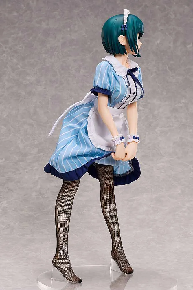 [Pre-order] The Cafe Terrace and its Goddesses - Shiragiku Ono 1/4 Scale Figure FREEing
