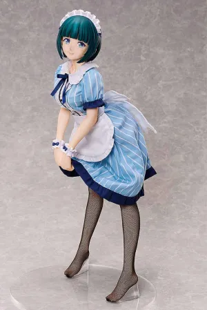 [Pre-order] The Cafe Terrace and its Goddesses - Shiragiku Ono 1/4 Scale Figure FREEing