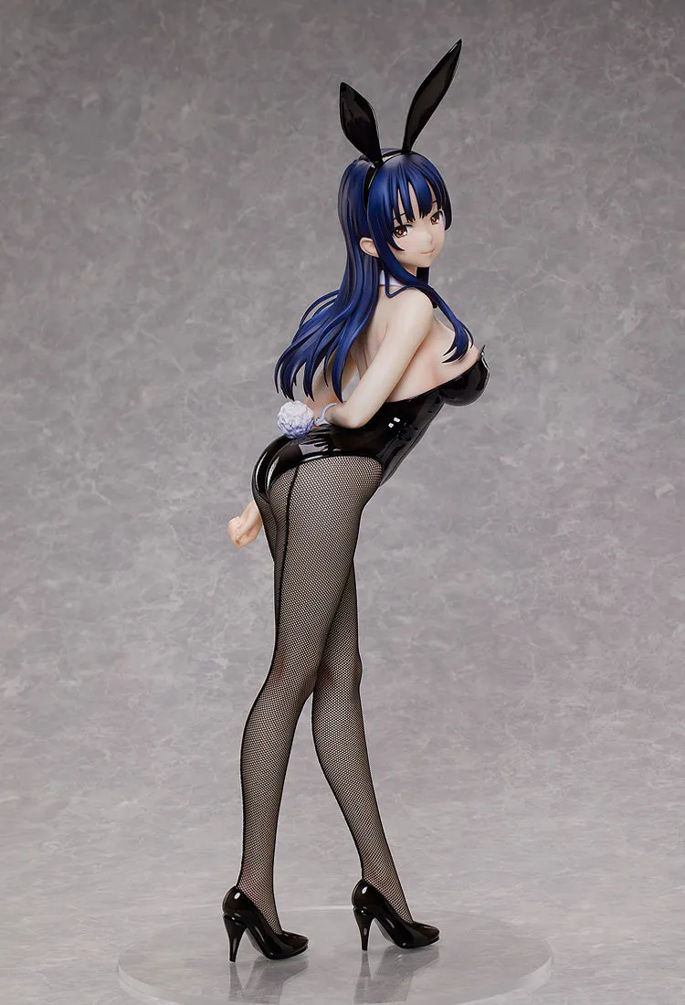 [Pre-order] The Dangers in My Heart - Anna Yamada (Bunny Ver.) 1/4 Scale Figure FREEIng