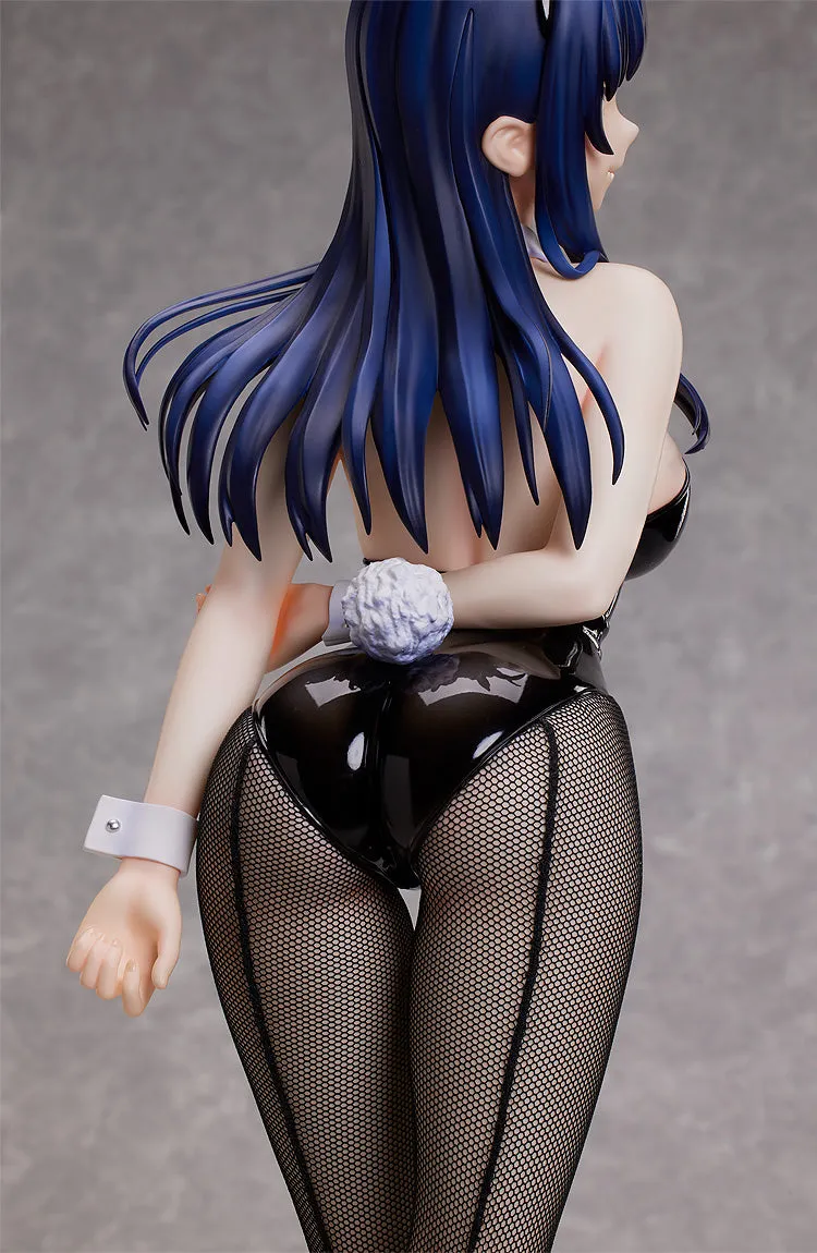 [Pre-order] The Dangers in My Heart - Anna Yamada (Bunny Ver.) 1/4 Scale Figure FREEIng