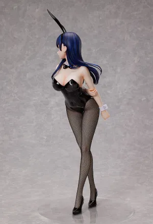 [Pre-order] The Dangers in My Heart - Anna Yamada (Bunny Ver.) 1/4 Scale Figure FREEIng
