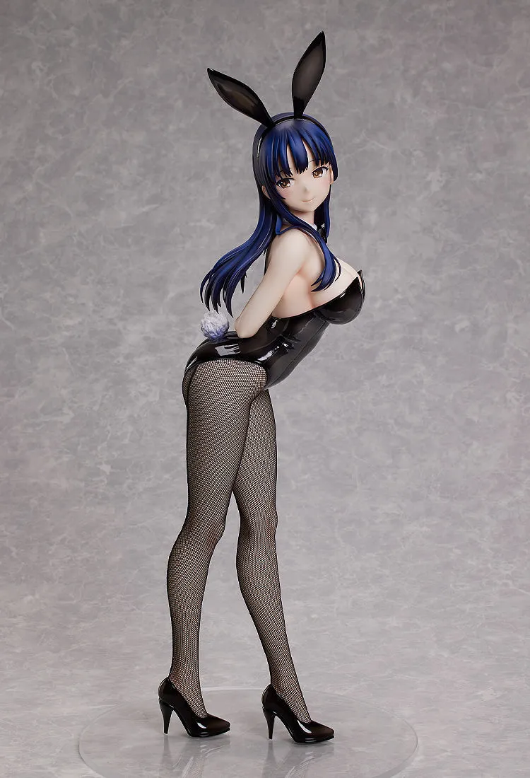[Pre-order] The Dangers in My Heart - Anna Yamada (Bunny Ver.) 1/4 Scale Figure FREEIng
