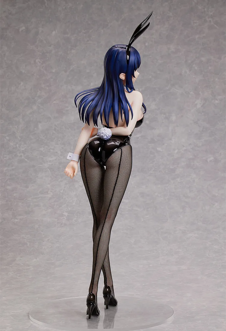 [Pre-order] The Dangers in My Heart - Anna Yamada (Bunny Ver.) 1/4 Scale Figure FREEIng