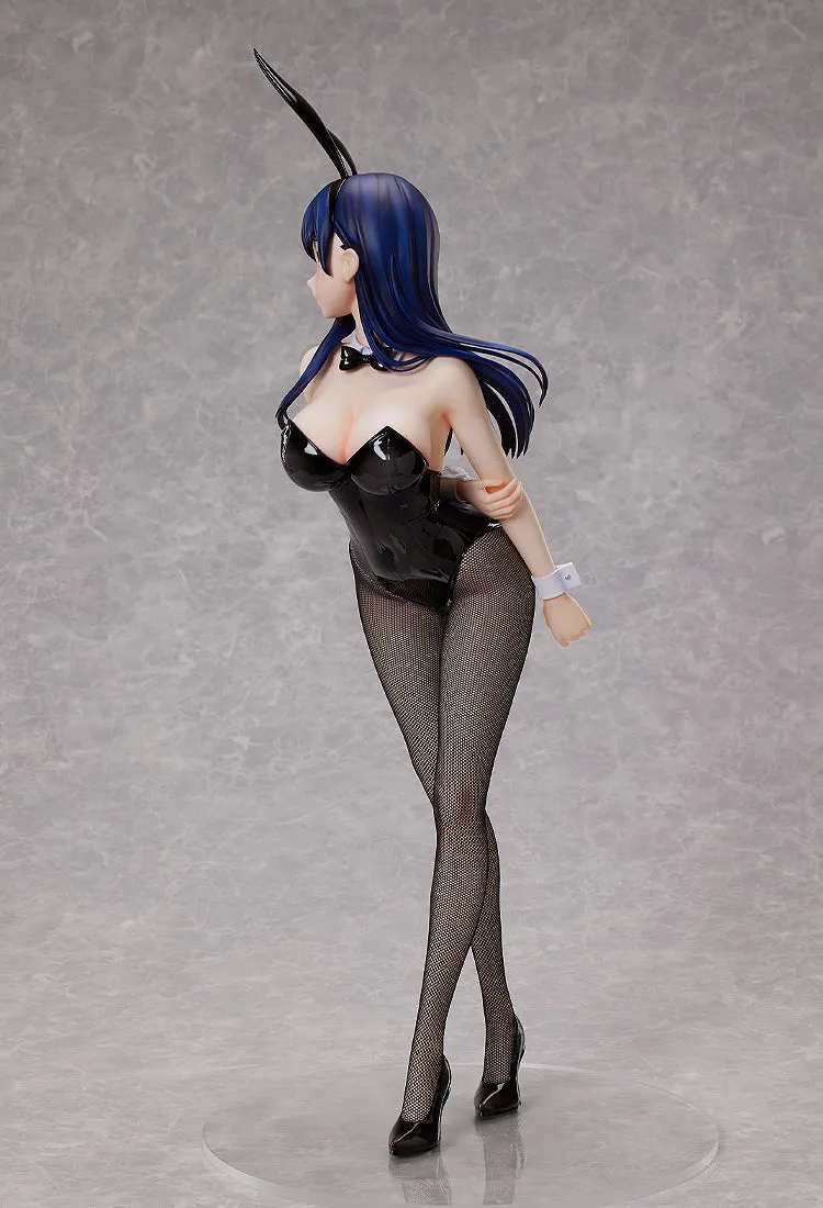 [Pre-order] The Dangers in My Heart - Anna Yamada (Bunny Ver.) 1/4 Scale Figure FREEIng