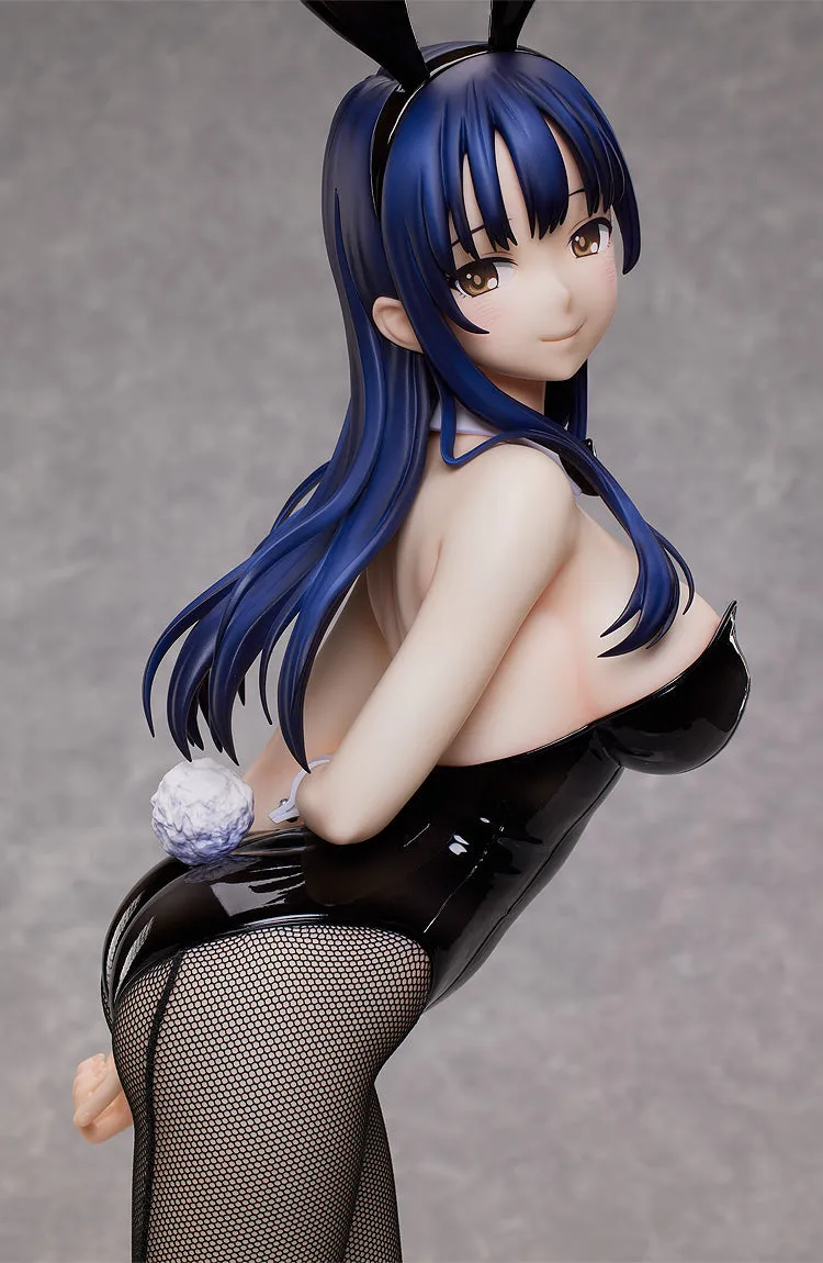 [Pre-order] The Dangers in My Heart - Anna Yamada (Bunny Ver.) 1/4 Scale Figure FREEIng