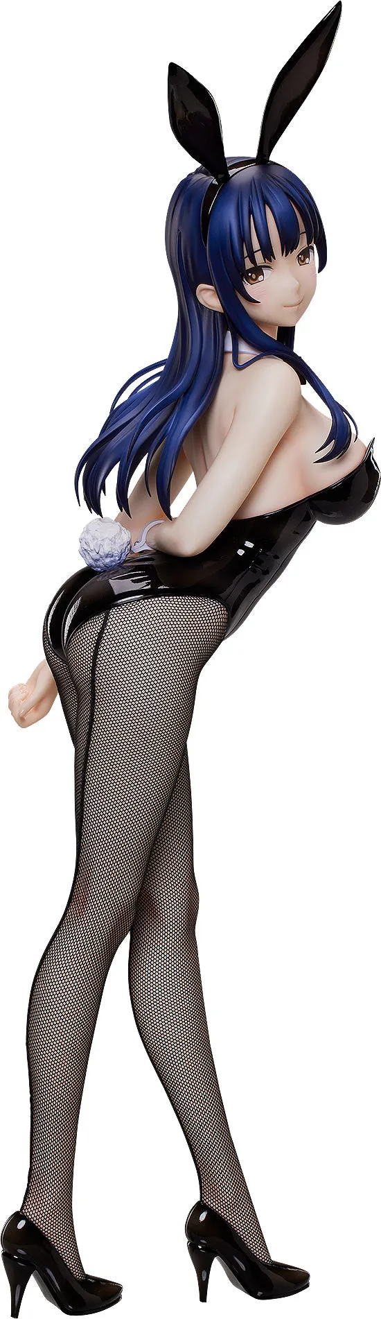 [Pre-order] The Dangers in My Heart - Anna Yamada (Bunny Ver.) 1/4 Scale Figure FREEIng