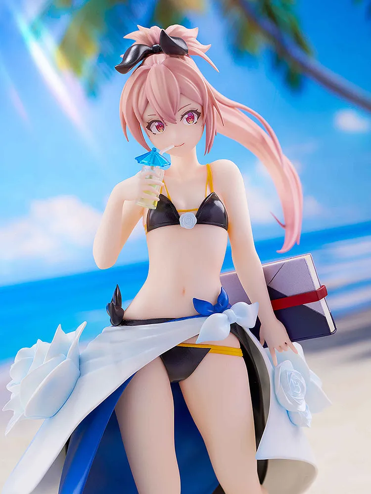 [Pre-order] The Executioner and Her Way of Life - Menou (Swimsuit Ver.) 1/7 Scale Figure KLOCKWORX