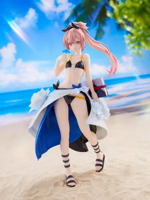 [Pre-order] The Executioner and Her Way of Life - Menou (Swimsuit Ver.) 1/7 Scale Figure KLOCKWORX
