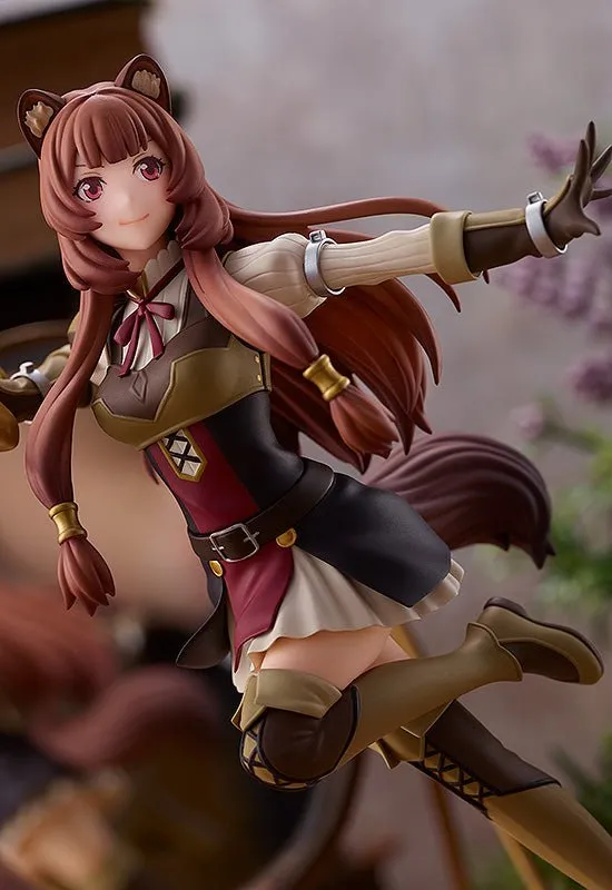 [Pre-order] The Rising of the Shield Hero - Raphtalia POP UP PARADE Figure GSC