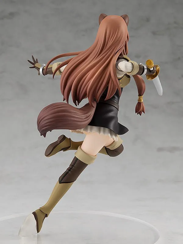 [Pre-order] The Rising of the Shield Hero - Raphtalia POP UP PARADE Figure GSC