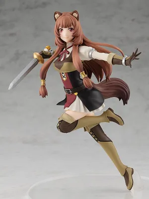 [Pre-order] The Rising of the Shield Hero - Raphtalia POP UP PARADE Figure GSC