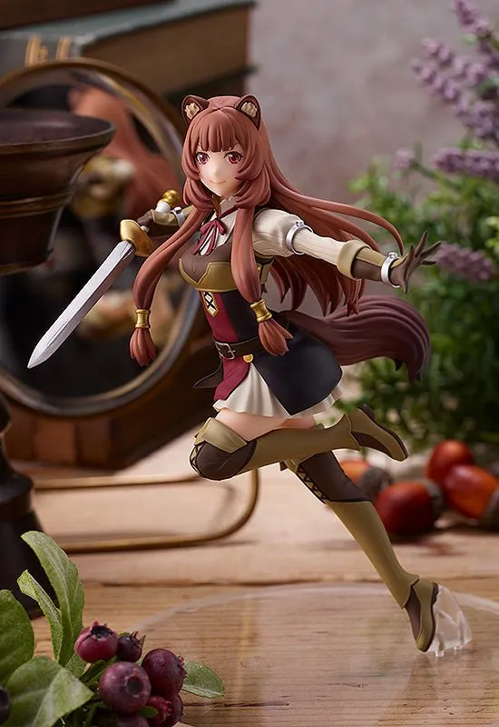[Pre-order] The Rising of the Shield Hero - Raphtalia POP UP PARADE Figure GSC