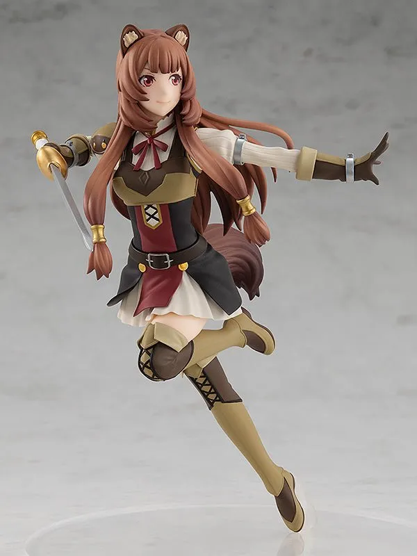 [Pre-order] The Rising of the Shield Hero - Raphtalia POP UP PARADE Figure GSC