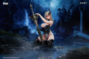 [Pre-order] The Witcher - Selina (Chasing Eye 2.0 Ver.) 1/6 Scale Figure Animester