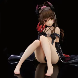 [Pre-order] To Love Ru Darkness - Mikan Yuuki (Darkness Ver.)  1/6 Scale Figure Union Creative