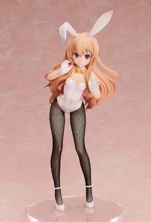 [Pre-order] Toradora! - Taiga Aisaka (Bunny Ver.) 1/6 Scale Figure FREEIng
