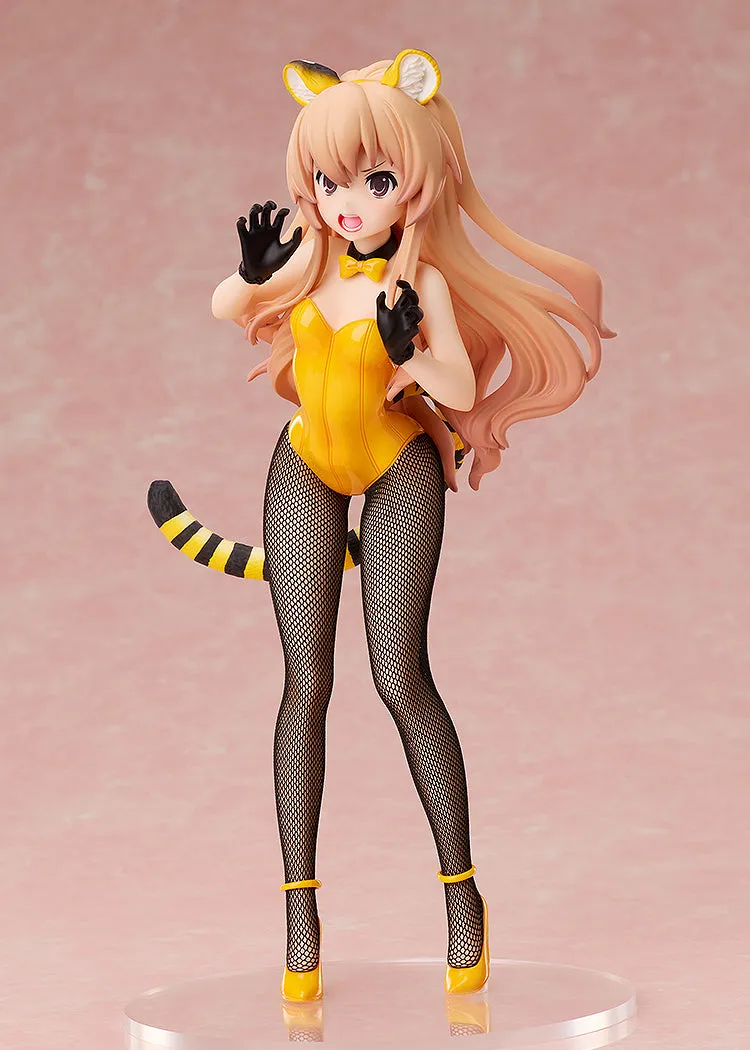 [Pre-order] Toradora - Taiga Aisaka (Tiger Ver.) 1/6 Scale Figure FREEing