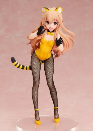 [Pre-order] Toradora - Taiga Aisaka (Tiger Ver.) 1/6 Scale Figure FREEing