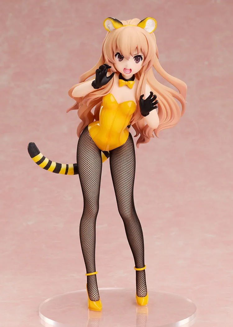 [Pre-order] Toradora - Taiga Aisaka (Tiger Ver.) 1/6 Scale Figure FREEing