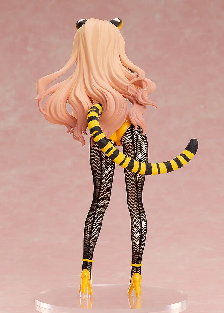 [Pre-order] Toradora - Taiga Aisaka (Tiger Ver.) 1/6 Scale Figure FREEing