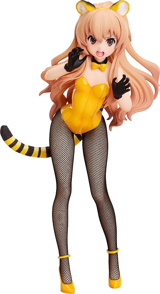 [Pre-order] Toradora - Taiga Aisaka (Tiger Ver.) 1/6 Scale Figure FREEing