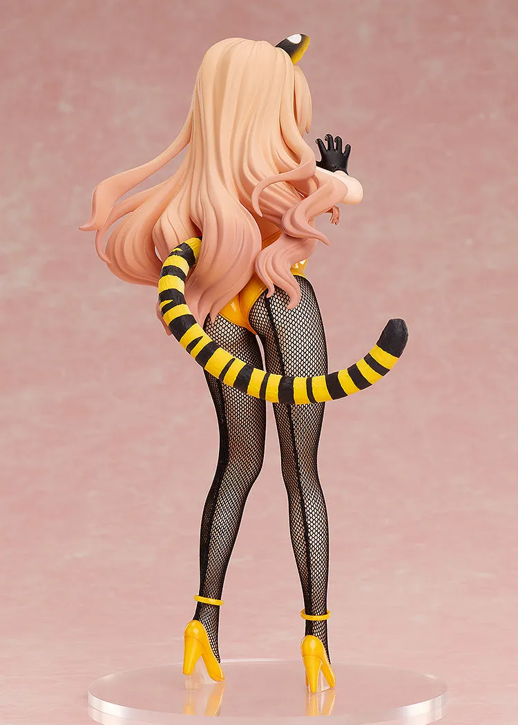 [Pre-order] Toradora - Taiga Aisaka (Tiger Ver.) 1/6 Scale Figure FREEing