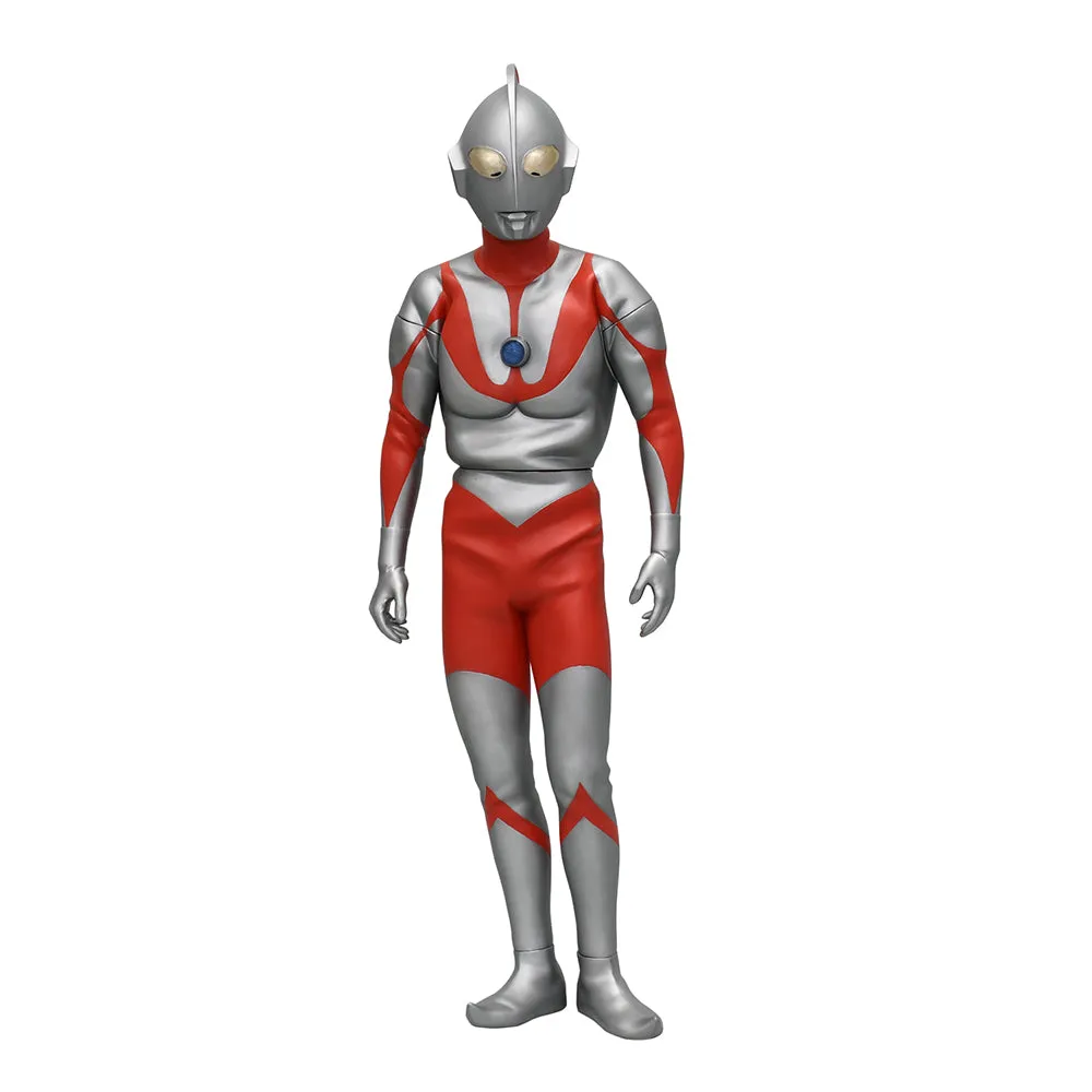 [Pre-order] Ultraman - Ultraman (B Type) Action Figure Kaiyodo