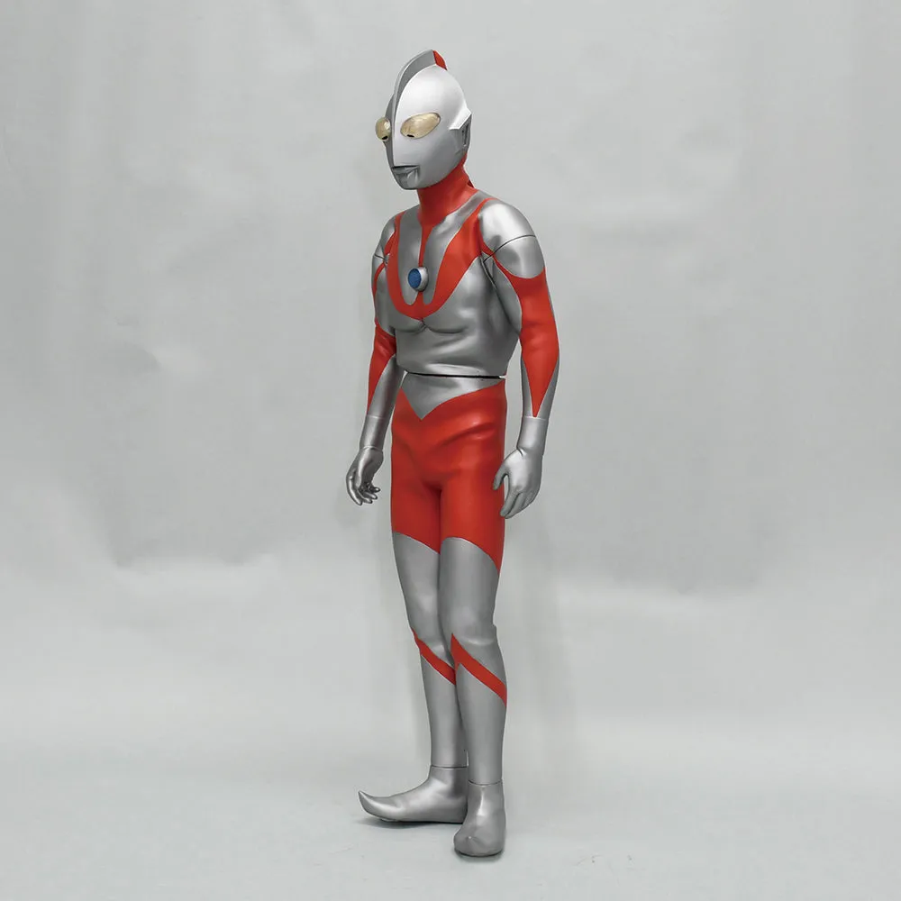 [Pre-order] Ultraman - Ultraman (B Type) Action Figure Kaiyodo