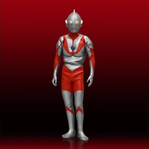 [Pre-order] Ultraman - Ultraman (B Type) Action Figure Kaiyodo