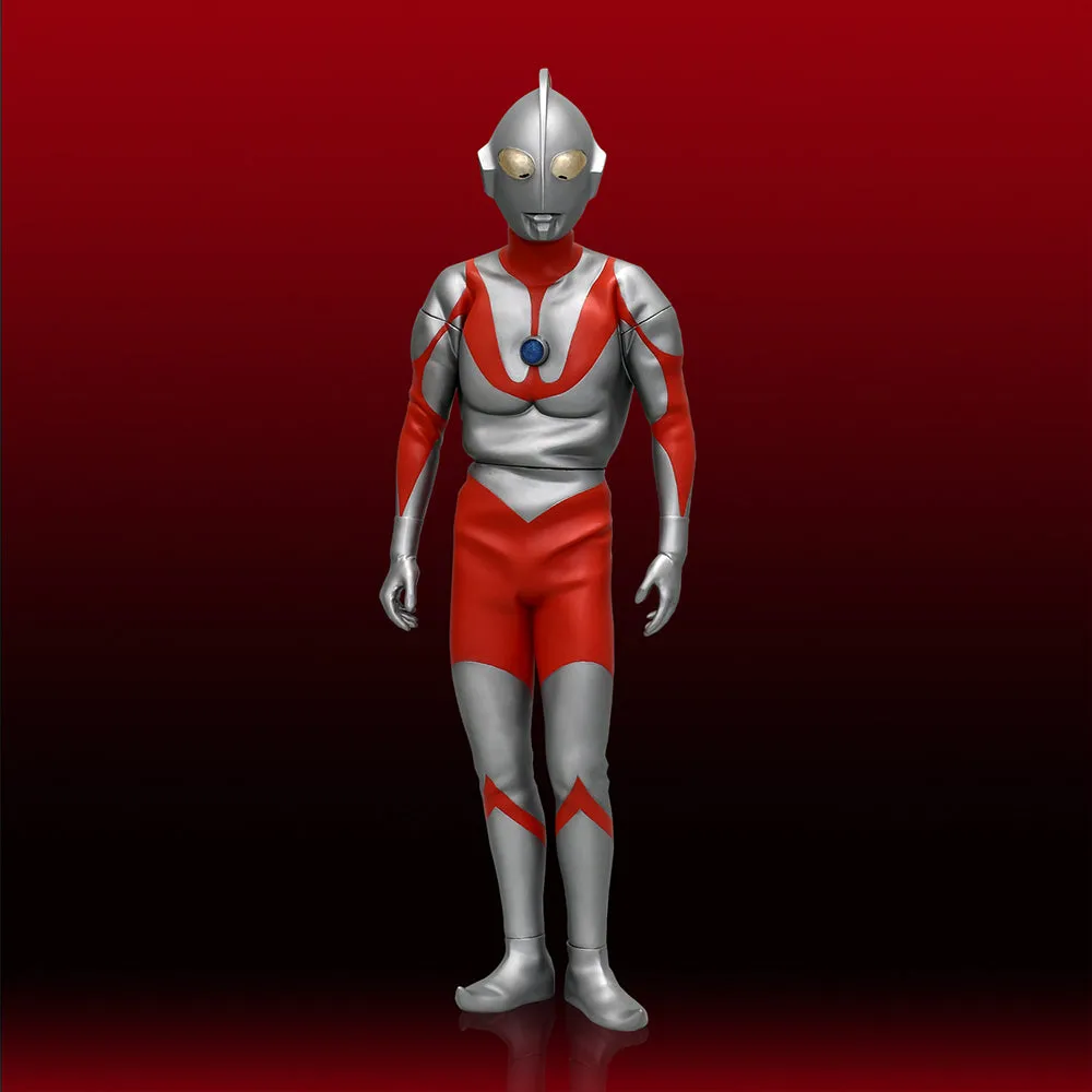 [Pre-order] Ultraman - Ultraman (B Type) Action Figure Kaiyodo