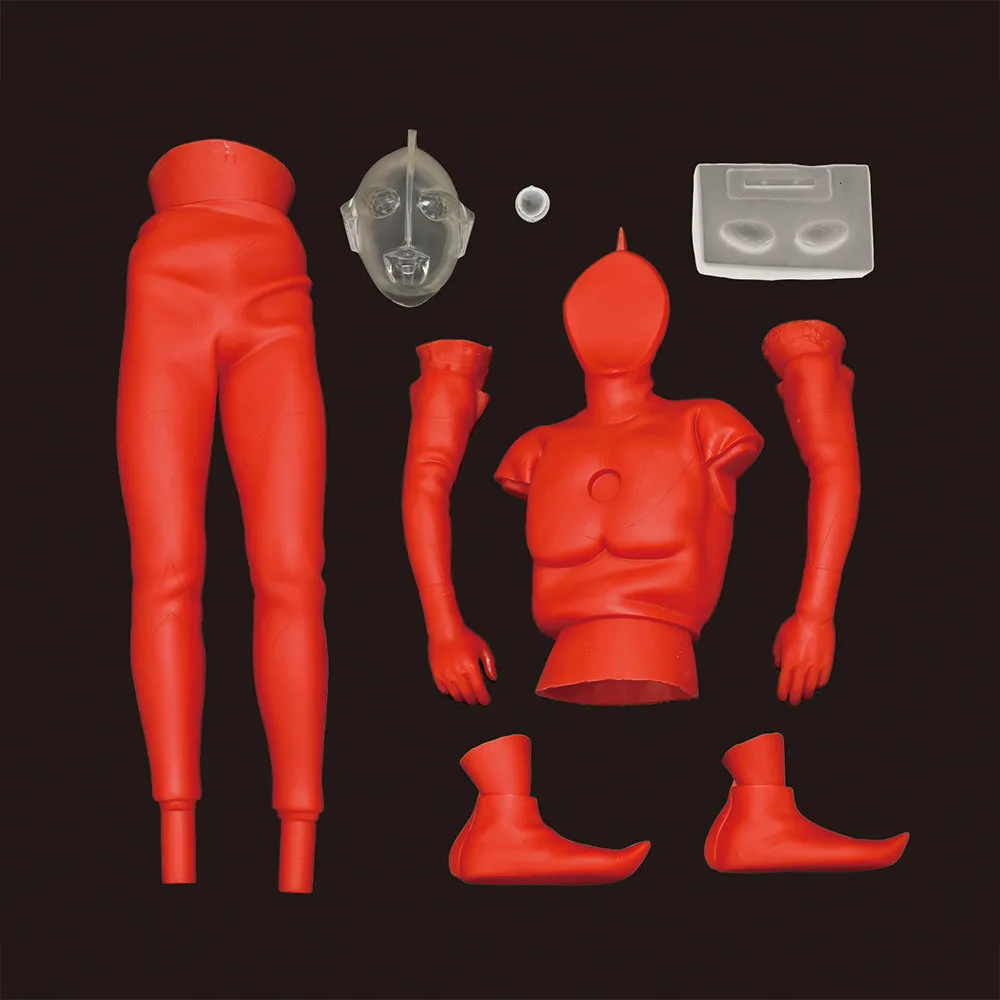 [Pre-order] Ultraman - Ultraman (B Type) Action Figure Kaiyodo