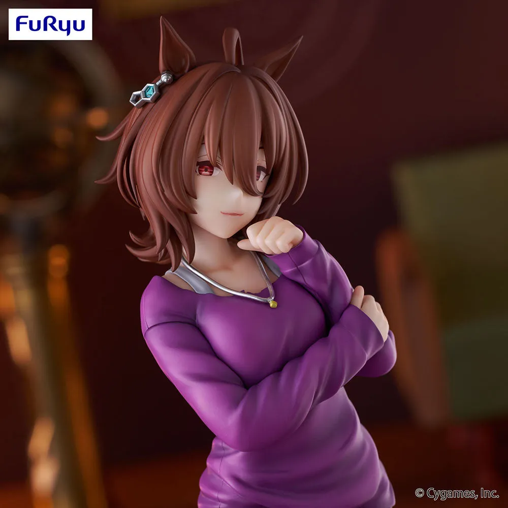 [Pre-order] Uma Musume: Pretty Derby - Agnes Tachyon Trio-Try-iT Prize Figure FuRyu Corporation