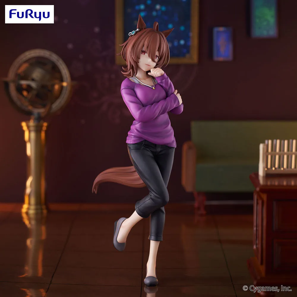 [Pre-order] Uma Musume: Pretty Derby - Agnes Tachyon Trio-Try-iT Prize Figure FuRyu Corporation