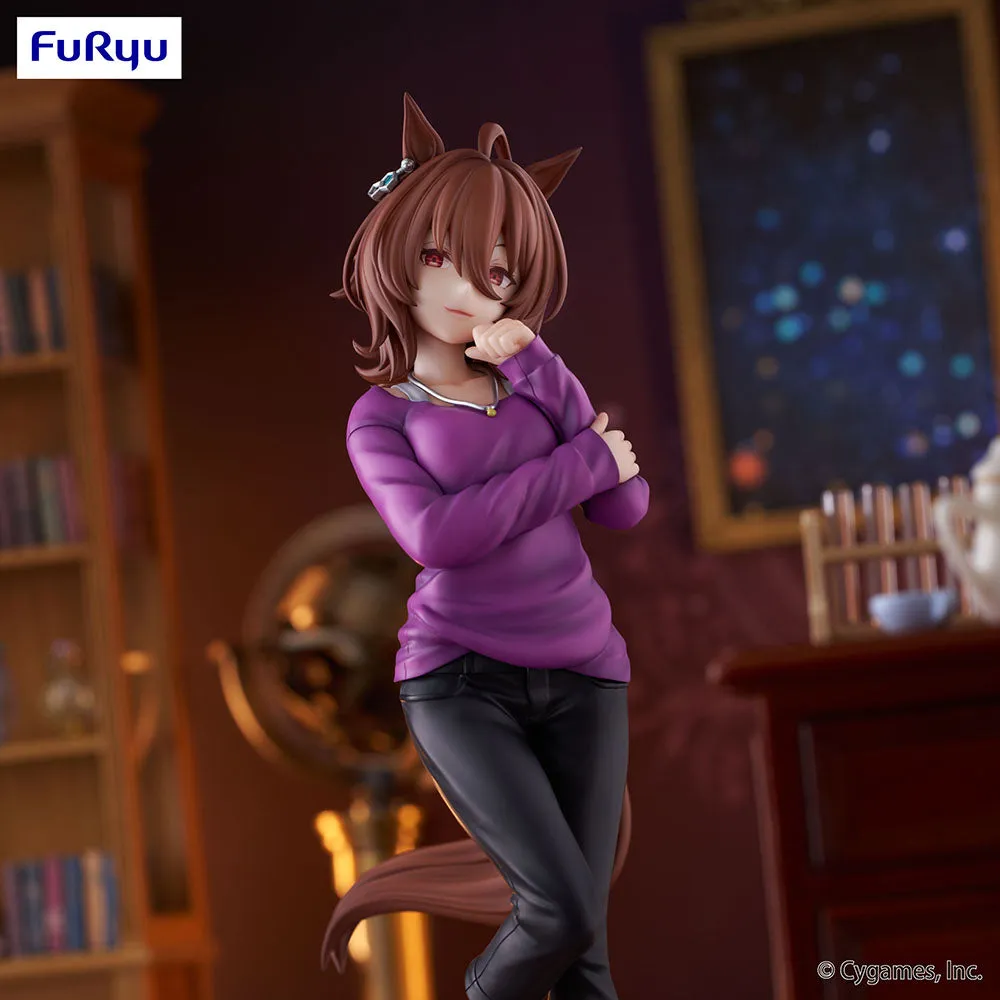 [Pre-order] Uma Musume: Pretty Derby - Agnes Tachyon Trio-Try-iT Prize Figure FuRyu Corporation