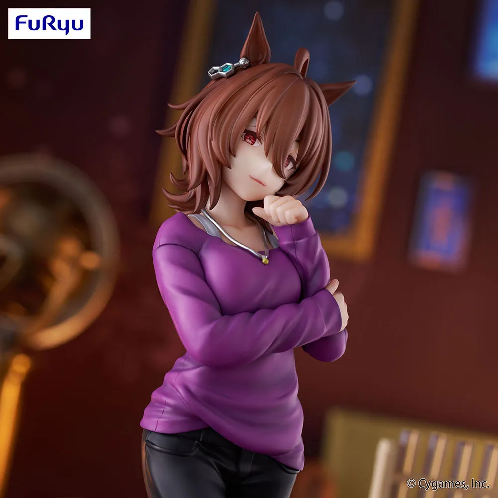 [Pre-order] Uma Musume: Pretty Derby - Agnes Tachyon Trio-Try-iT Prize Figure FuRyu Corporation