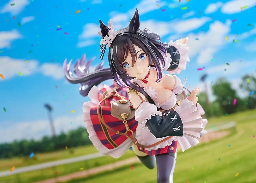 [Pre-order] Umamusume: Pretty Derby - Eishin Flash 1/7 Scale Figure Phat!