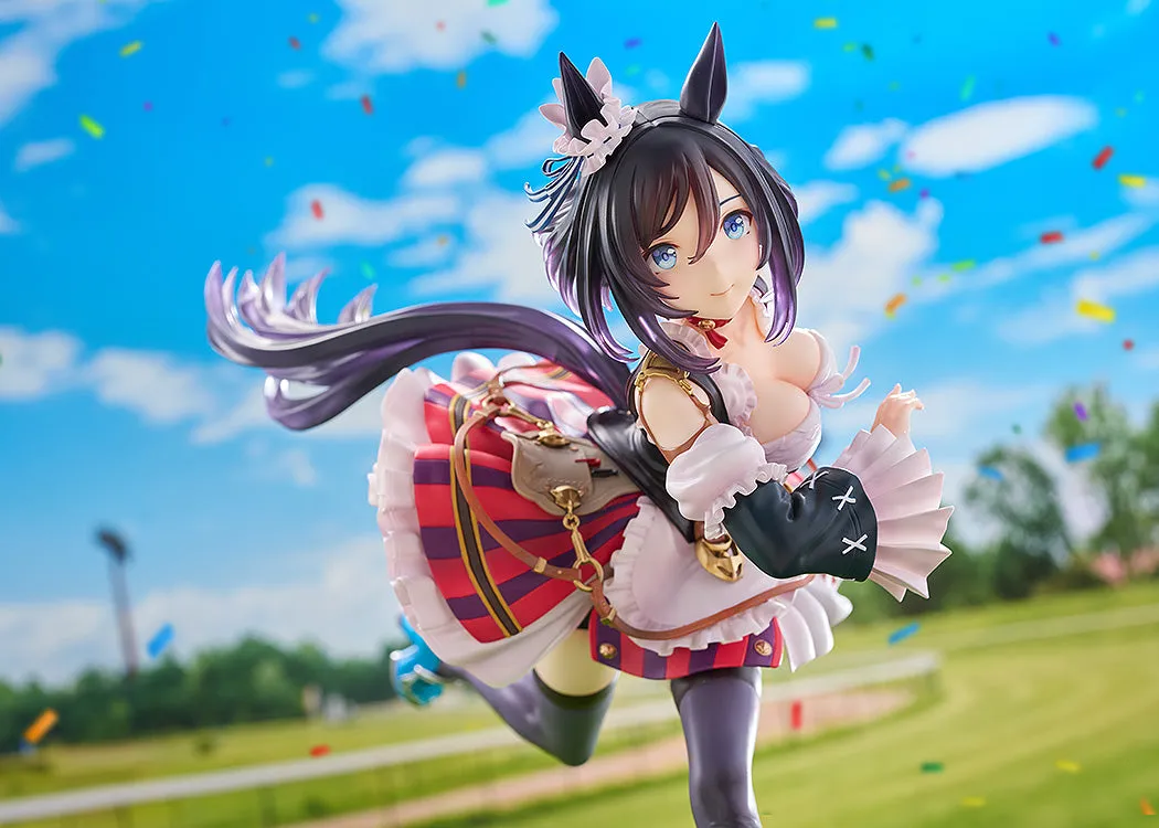 [Pre-order] Umamusume: Pretty Derby - Eishin Flash 1/7 Scale Figure Phat!