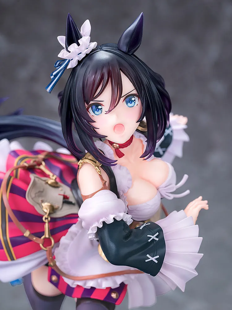 [Pre-order] Umamusume: Pretty Derby - Eishin Flash 1/7 Scale Figure Phat!