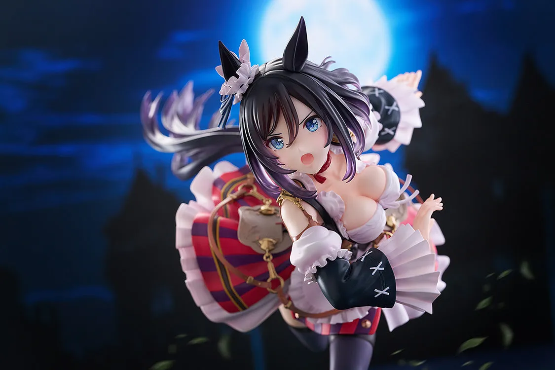 [Pre-order] Umamusume: Pretty Derby - Eishin Flash 1/7 Scale Figure Phat!