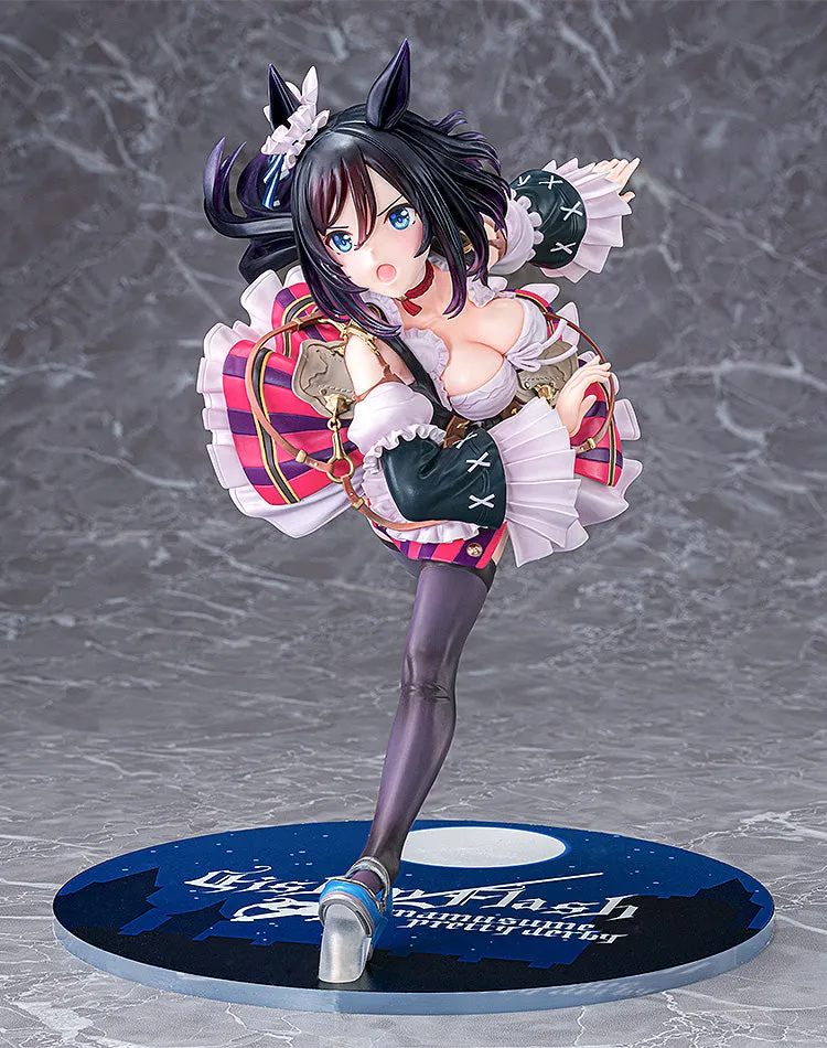 [Pre-order] Umamusume: Pretty Derby - Eishin Flash 1/7 Scale Figure Phat!