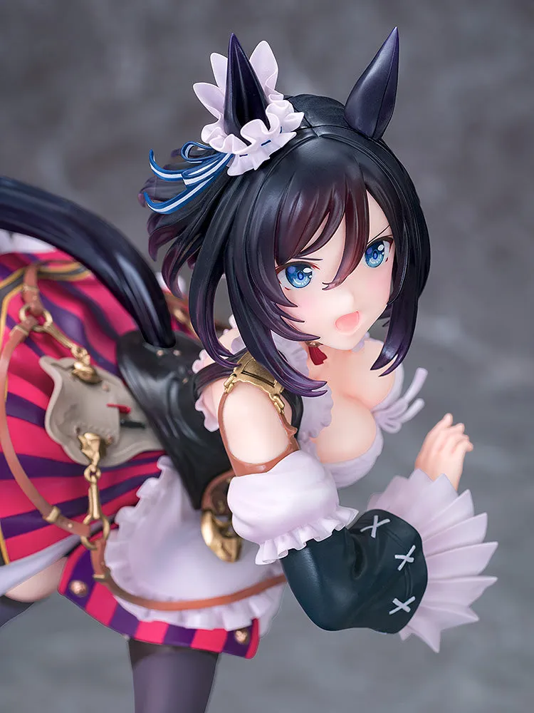[Pre-order] Umamusume: Pretty Derby - Eishin Flash 1/7 Scale Figure Phat!