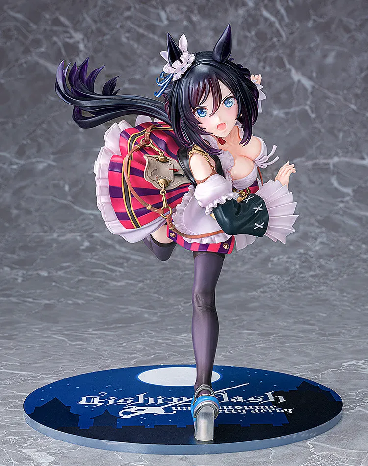 [Pre-order] Umamusume: Pretty Derby - Eishin Flash 1/7 Scale Figure Phat!