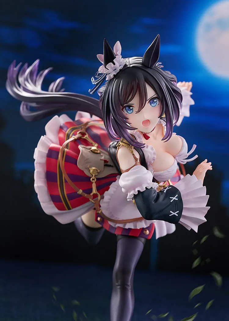 [Pre-order] Umamusume: Pretty Derby - Eishin Flash 1/7 Scale Figure Phat!