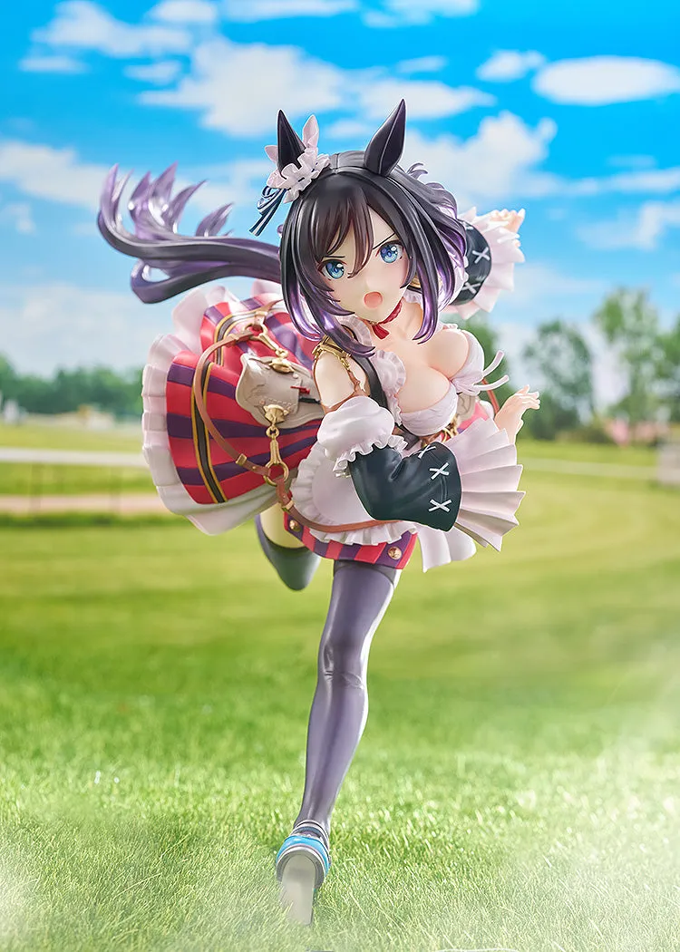 [Pre-order] Umamusume: Pretty Derby - Eishin Flash 1/7 Scale Figure Phat!