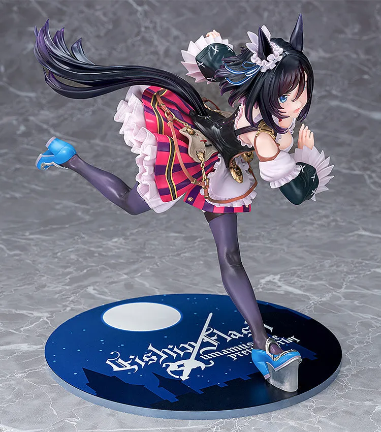[Pre-order] Umamusume: Pretty Derby - Eishin Flash 1/7 Scale Figure Phat!
