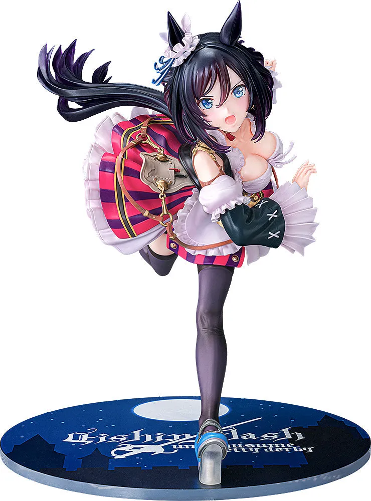 [Pre-order] Umamusume: Pretty Derby - Eishin Flash 1/7 Scale Figure Phat!