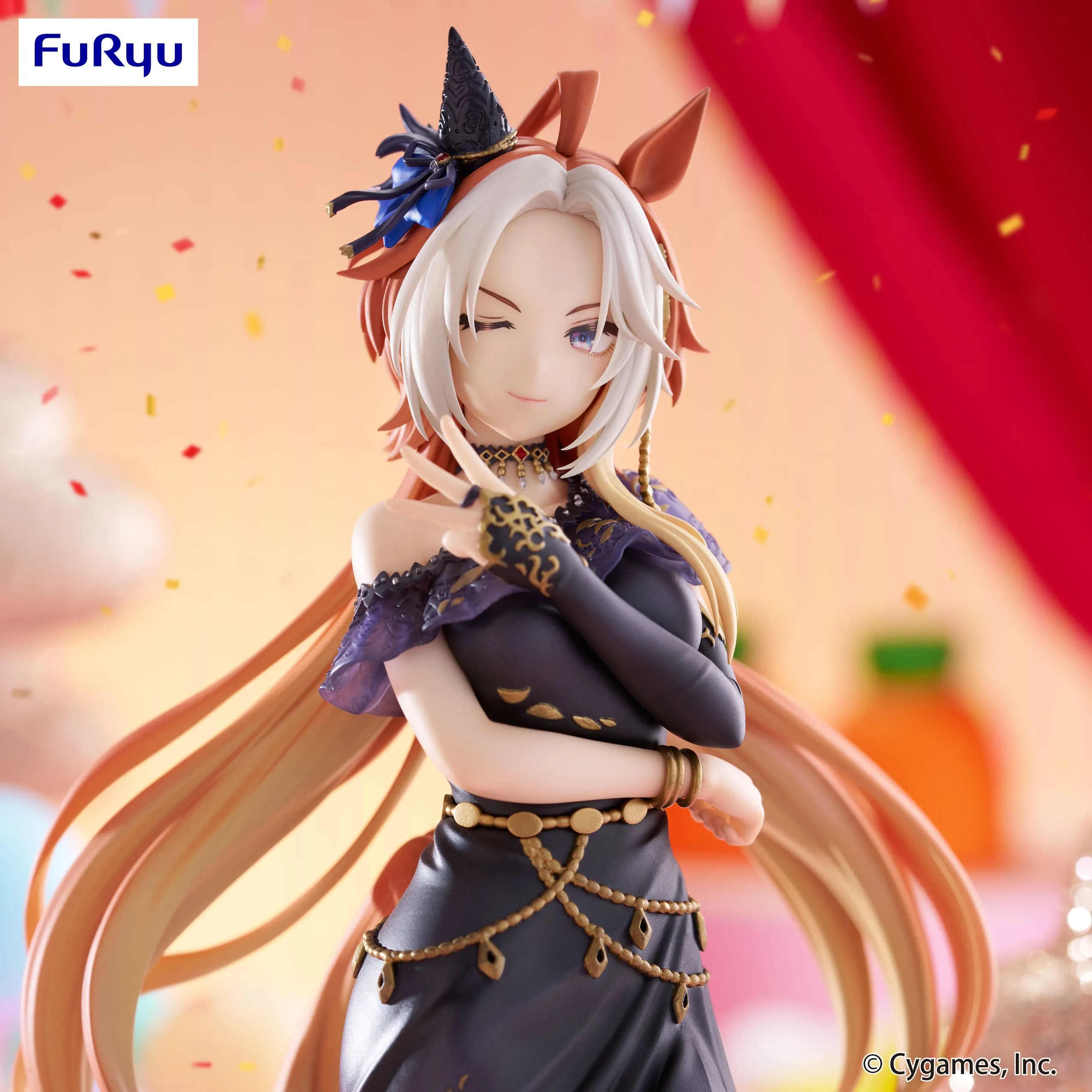 [Pre-order] Umamusume: Pretty Derby - Orfevre Prize Figure Furyu